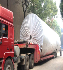 常州到景德镇货运车辆展示